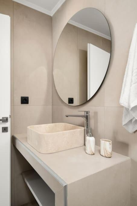 Nieva Apartment 2 马塔拉 外观 照片