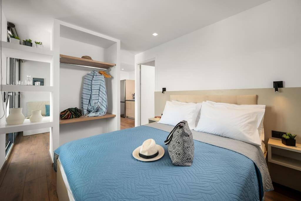 Nieva Apartment 2 马塔拉 外观 照片