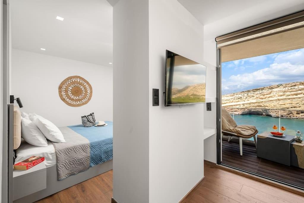 Nieva Apartment 2 马塔拉 外观 照片
