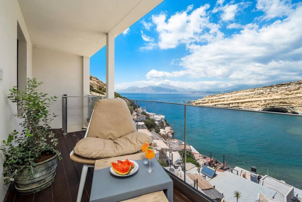 Nieva Apartment 2 马塔拉 外观 照片